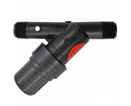 Фільтр з вбудованим регулятором тиску Rain Bird PRF-075-RBY