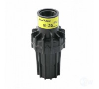 Регулятор тиску 25PSI Rain Bird PSI-M25