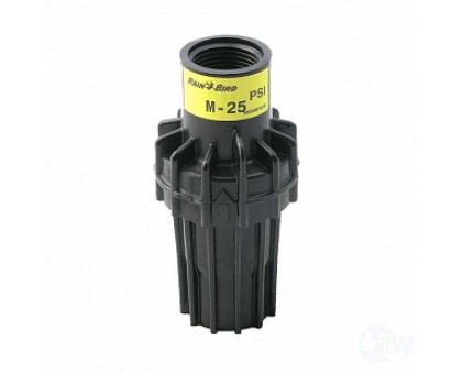 Регулятор тиску 25PSI Rain Bird PSI-M25