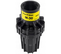 Регулятор тиску 30PSI 2,07bar Rain Bird PSI-M30