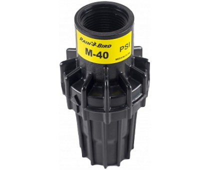 Регулятор тиску 40PSI 2,7bar Rain Bird PSI-M40