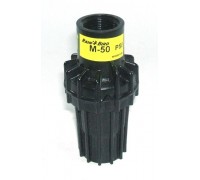 Регулятор тиску 40PSI 3,5bar Rain Bird PSI-M50