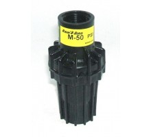 Регулятор тиску 40PSI 3,5bar Rain Bird PSI-M50