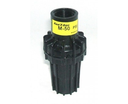 Регулятор тиску 40PSI 3,5bar Rain Bird PSI-M50