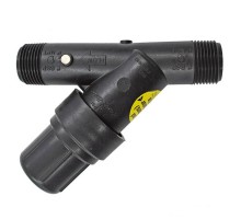 Регулятор тиску з фільтром 1 дюйм Rain Bird I-PRF-100-RBY