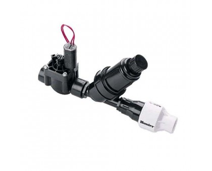 Стартовий пусковий комплект HUNTER PCZ-101-25-B